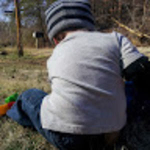 Meet your Posher, Teri